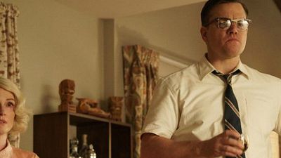 Imagem da notícia Suburbicon: Confira as primeiras imagens do novo filme de George Clooney como diretor