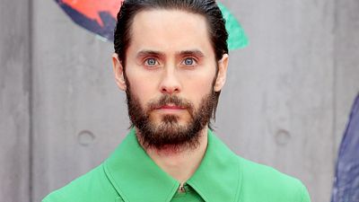 Imagem da notícia Jared Leto pode estrelar a adaptação dos quadrinhos Bloodshot