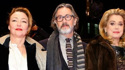 Imagem da notícia "É o meu destino contar histórias de mulheres", afirma Martin Provost, diretor de O Reencontro, com Catherine Deneuve (Exclusivo)