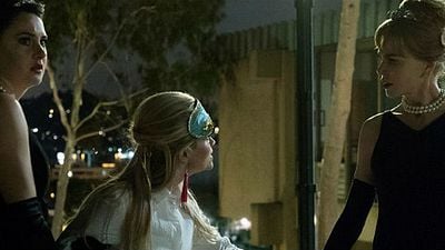 Big Little Lies: Chefão da HBO fala sobre possibilidade de segunda temporada