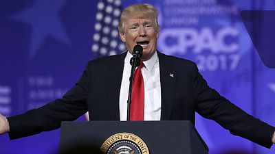 Imagem da notícia Hollywood se pronuncia contra decisão de Donald Trump de banir soldados transgênero