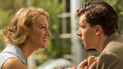 Imagem da notícia Filmes na TV: Hoje tem Café Society e Titanic