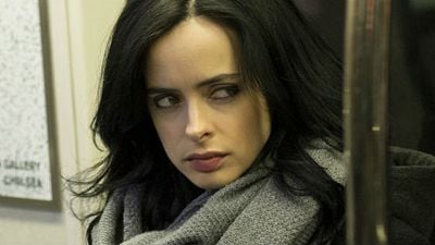 Imagem da notícia Jessica Jones: Ator de Arrow entra para o elenco regular da segunda temporada