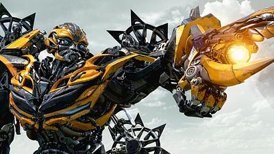 Imagem da notícia Bumblebee, primeiro spin-off da franquia Transformers, tem estreia programada para o fim de 2018