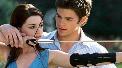 Imagem da notícia Autora de O Diário da Princesa confirma que terceiro filme da franquia pode acontecer