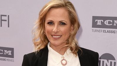 Imagem da notícia Quantico: Marlee Matlin entra para o elenco da 3ª temporada