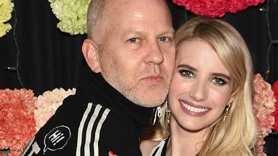 Imagem da notícia Emma Roberts é confirmada em American Horror Story: Cult