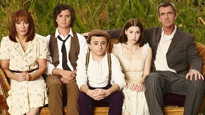 Imagem da notícia The Middle: Nona temporada será a última da comédia