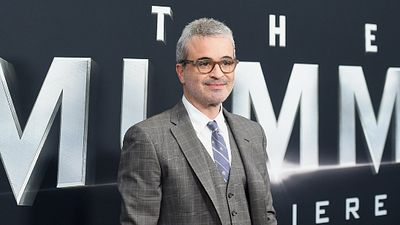 Imagem da notícia Alex Kurtzman, diretor de A Múmia, declara que pode não retornar ao Universo Sombrio