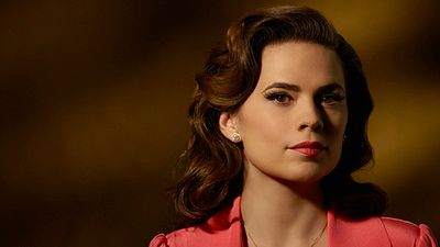 Imagem da notícia Hayley Atwell vai fazer par romântico com Ewan McGregor em Christopher Robin