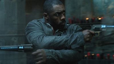 Imagem da notícia A Torre Negra: Série contrata produtor de The Walking Dead como showrunner