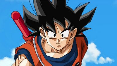 Imagem da notícia Dragon Ball Super: Wendel Bezerra, voz do Goku, defende versão nacional da abertura da série