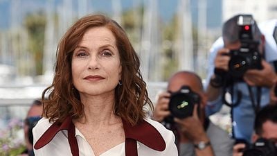Imagem da notícia The Romanoffs: Isabelle Huppert entra para o elenco da nova série do criador de Mad Men