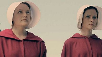 Imagem da notícia TCA Awards 2017 consagra The Handmaid’s Tale - Veja a lista completa de vencedores!