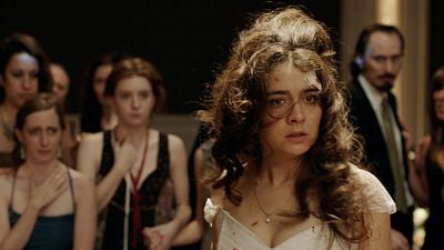 Imagem da notícia Dicas do Dia: Hoje tem Relatos Selvagens e Além da Escuridão - Star Trek