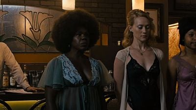 Imagem da notícia The Deuce: Nova série de David Simon para a HBO ganha trailer com imagens inéditas