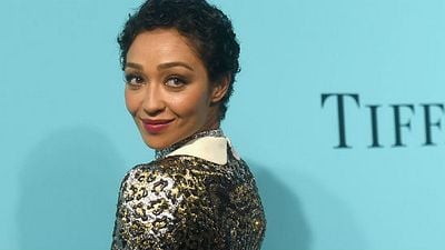 Imagem da notícia Ruth Negga retomará parceria com Brad Pitt em Ad Astra