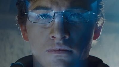 Imagem da notícia Jogador Nº1, de Steven Spielberg, ganha primeiro trailer legendado