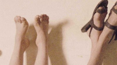 Imagem da notícia As Duas Irenes: Amizade improvável se destaca no cartaz do drama brasileiro selecionado em Berlim (Exclusivo)