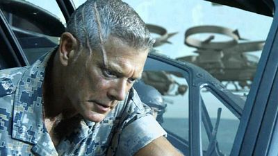 Imagem da notícia Avatar: James Cameron confirma vilão dos próximos filmes