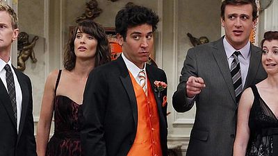 Imagem da notícia How I Met Your Mother: Fox ainda não desistiu daquele potencial spin-off