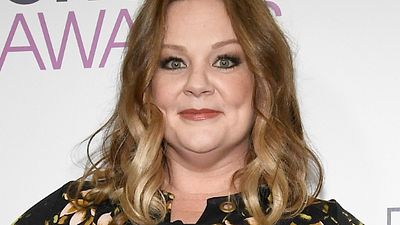 Imagem da notícia Melissa McCarthy vai estrelar drama sobre as primeiras policiais de Boston