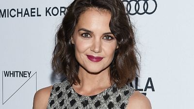 Imagem da notícia Katie Holmes vai estrelar adaptação do best-seller O Segredo