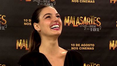 Imagem da notícia Malasartes e o Duelo com a Morte: Elenco e diretor falam sobre efeitos especiais, humor caipira e fadas bêbadas (Exclusivo)