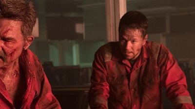 Imagem da notícia Dicas do Dia: Hoje tem as estreias de Horizonte Profundo - Desastre no Golfo e O Contador