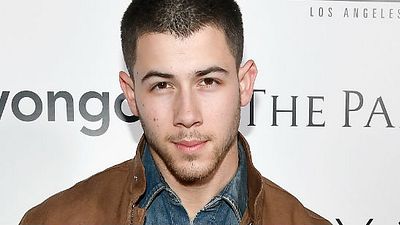 Imagem da notícia Nick Jonas se junta a Tom Holland e Daisy Ridley no elenco de Chaos Walking