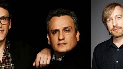 Imagem da notícia Irmãos Russo vão produzir novo filme de Morten Tyldum, diretor de O Jogo da Imitação