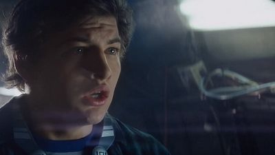 Imagem da notícia Jogador Nº1: Divulgada a primeira foto de Olivia Cooke no promissor filme de Steven Spielberg