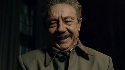 Imagem da notícia Comédia de humor negro sobre a morte de Josef Stalin ganha trailer