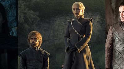 Imagem da notícia Game of Thrones: Produtores comentam os principais eventos do episódio 'Eastwatch'