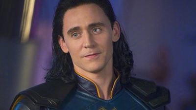 Loki, Thor e Bruce Banner são destaques em novas imagens de Thor: Ragnarok 