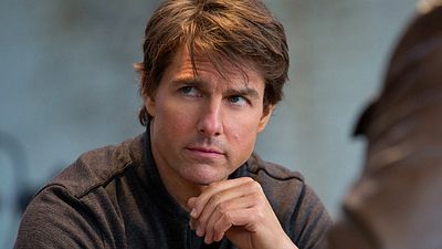 Imagem da notícia Missão Impossível 6: Acidente de Tom Cruise provoca interrupção das filmagens