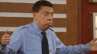 Imagem da notícia Humorista Paulo Silvino morre aos 78 anos