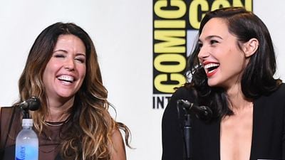 Mulher-Maravilha 2: Patty Jenkins está perto de fechar acordo histórico para dirigir filme