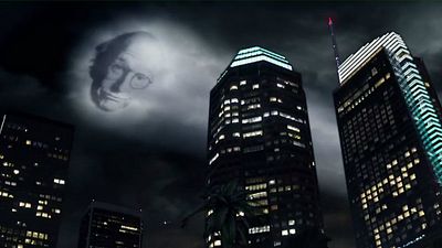 Imagem da notícia Curb Your Enthusiasm: Larry David é o herói de que precisamos no teaser da 9ª temporada