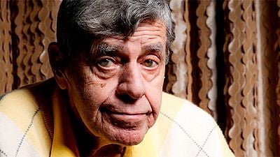 Imagem da notícia Lenda da comédia, Jerry Lewis morre aos 91 anos