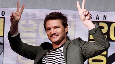 Imagem da notícia Pedro Pascal pode ser o vilão de O Protetor 2, estrelado por Denzel Washington