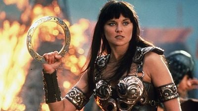 Imagem da notícia Xena: Reboot é oficialmente descartado pela NBC