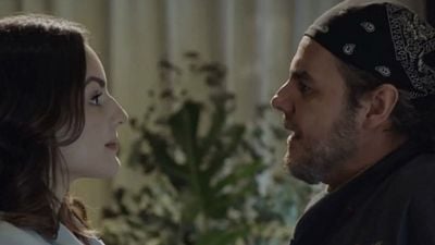 Imagem da notícia Gosto Se Discute: Confira o trailer da comédia gastronômica protagonizada por Cássio Gabus Mendes e Kéfera