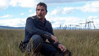 Imagem da notícia Christian Bale retorna ao Velho Oeste na primeira imagem de Hostiles
