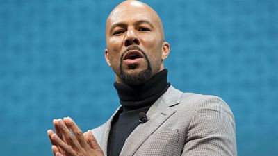 Imagem da notícia Black Samurai: Starz dá sinal verde para série protagonizada por Common