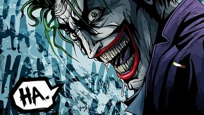 Imagem da notícia Diretor de Se Beber, Não Case! vai desenvolver filme sobre a origem do Coringa