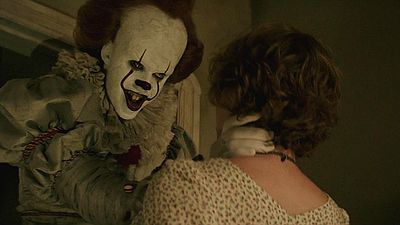 Imagem da notícia It - A Coisa: Diretor explica mudança visual do terrível palhaço Pennywise