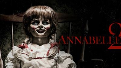 Bilheterias Brasil: Annabelle 2 - A Criação do Mal supera a estreia do primeiro Annabelle