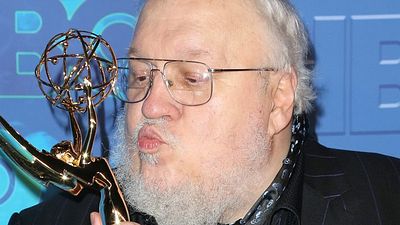 Imagem da notícia George R.R. Martin afirma que não acompanha Game of Thrones