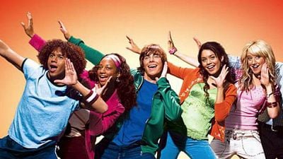 Imagem da notícia Trailer amador de High School Musical 4 com Zac Efron e Vanessa Hudgens reacende esperança dos fãs